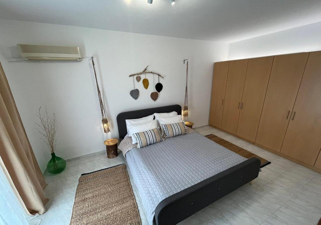 Swallow'S Nest Apartment Paradisi  Bagian luar foto